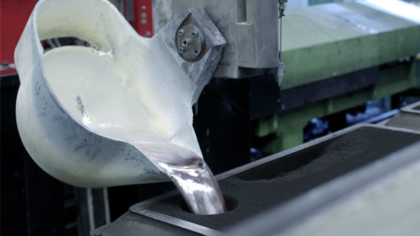 Quebec Govt. undertakes to modernize its aluminium strategy