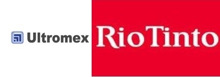 Utlromex signs deal with Rio Tinto for salt slag evacuation