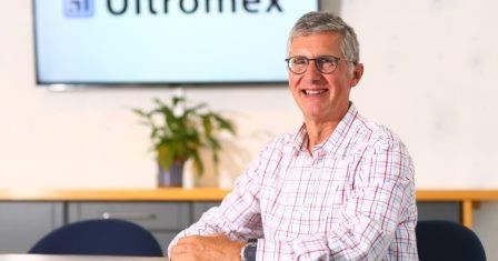 Ultromex signs deal with Rio Tinto