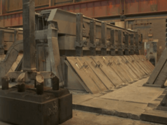 Ultromex signs deal with rio Tinto