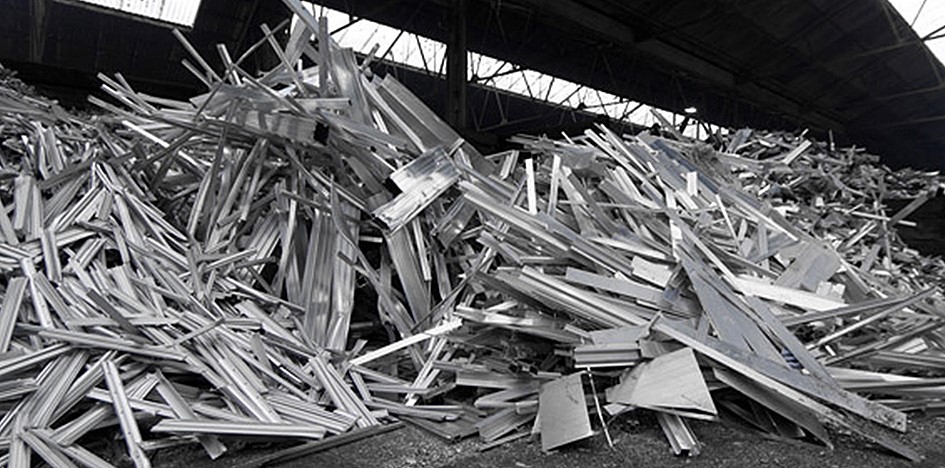 China’s secondary aluminium operating rates dropped in October than expected due to low downstream pre-scheduled orders 