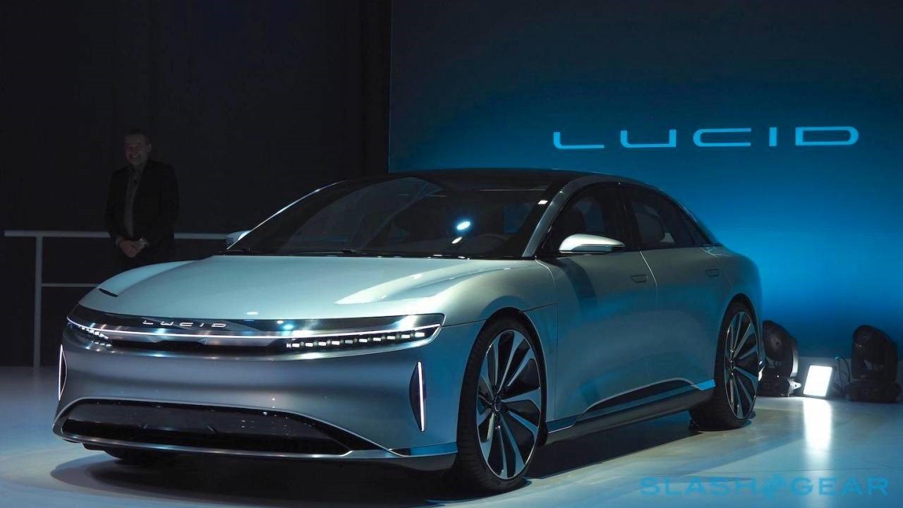 Newalu secures orders from Lucid Motors