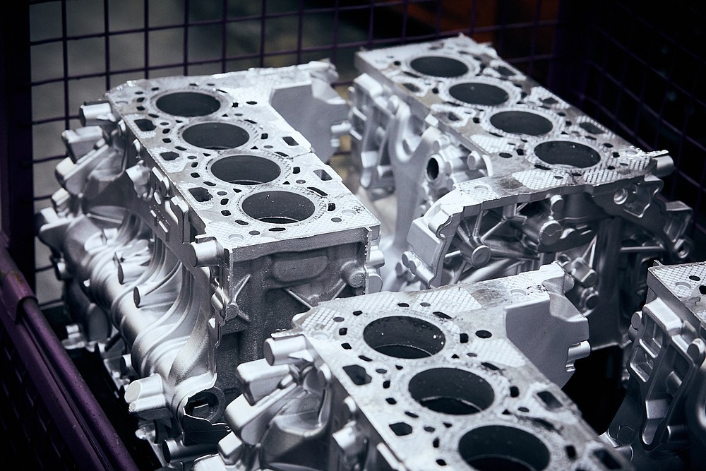 Newalu building new production lines for e-mobility in Delbrück