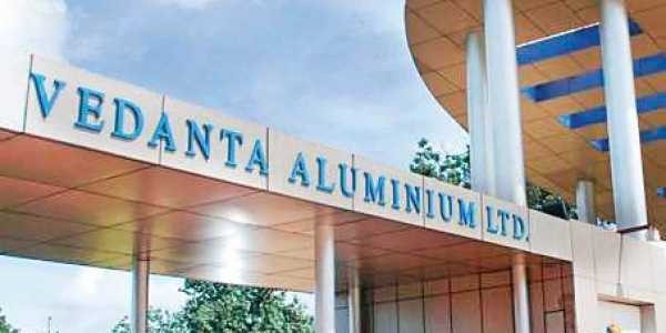Vedanta Aluminium taking India Ahead