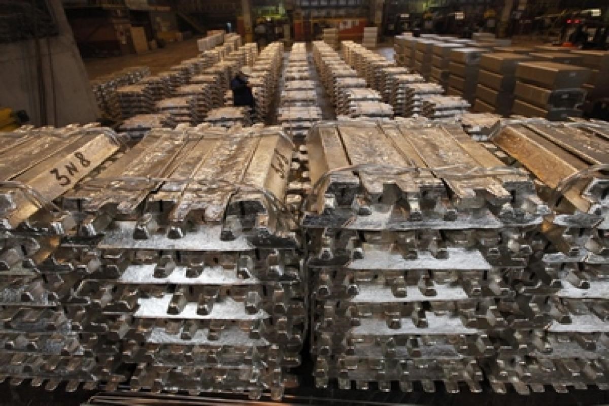 Vedanta Aluminium taking India ahead