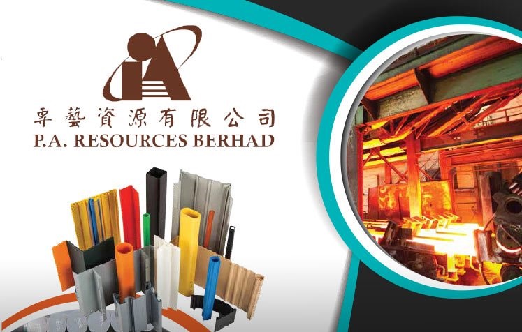 “Tan Sri Chan Kong Choy” acquires 10.18% stake in Aluminium extrusion firm P.A. Resources