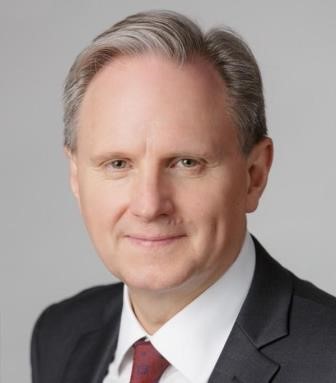Cliff Lawrenson joins the board of Canyon as Chairman