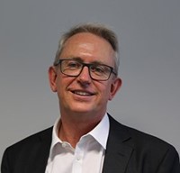 Cliff Lawrenson joins the board as Chairman