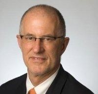 David Netherway steps down as Chairman
