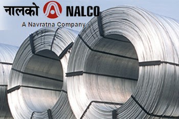 NALCO reduces its aluminium wire rod and billets prices by INR2600/t w.e.f. December 10 after global price fall
