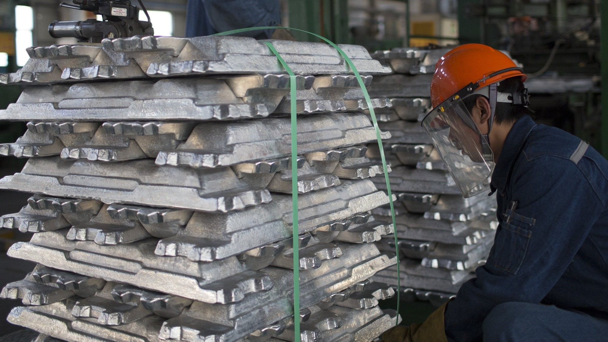 Vedanta’s aluminium ingot price shrinks by INR1500/t w.e.f. December 22 after two consecutive hikes