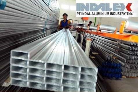 Indal Aluminum Industry in Indonesia receives Rp 200 billion facility