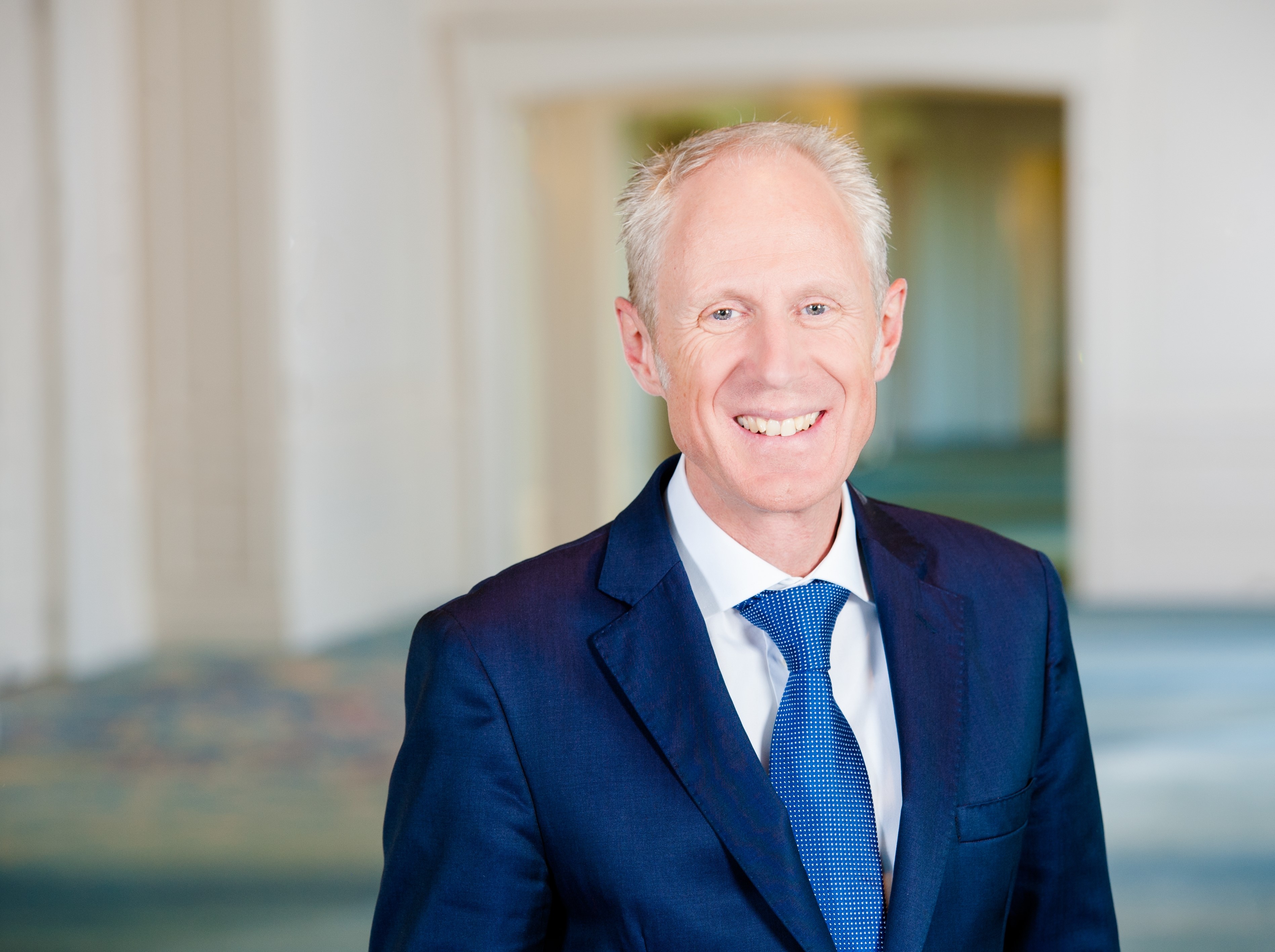 Jean-Christophe Deslarzes appointed as advisor at Constellium Board