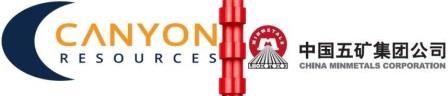 Canyon Resources partners with MCC-CIE for BFS at Minim Martap Bauxite project
