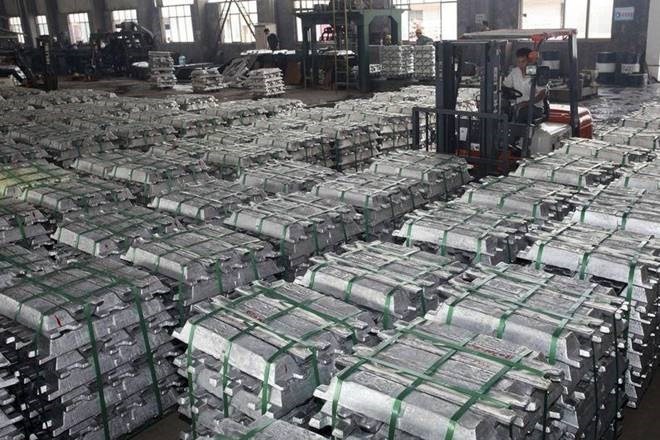 Aluminium prices in India to see positive improvements by Q1 FY2021-22: Sridhar Patra, Nalco Chairman & MD