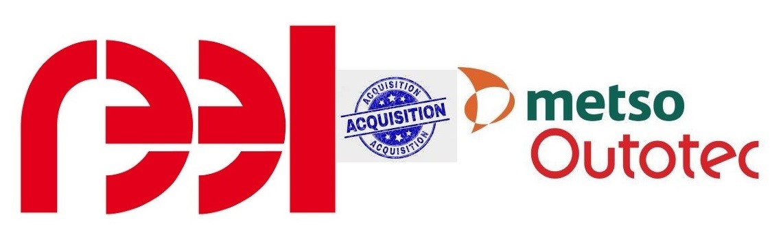 Reel Intentional to acquire Outotec's Aluminium Business