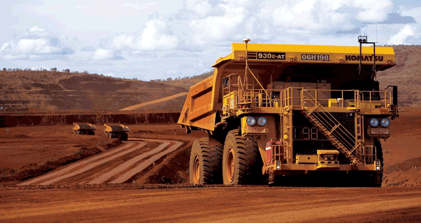 The COVID-19 impact on global Bauxite segment 