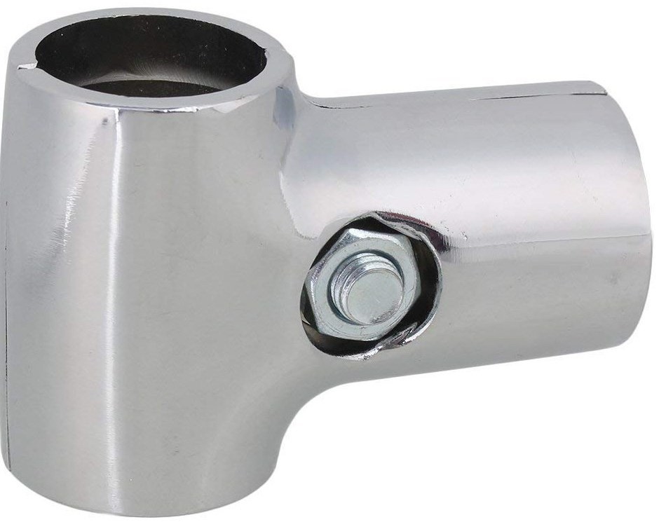 Mexico’s import of Aluminium Tubes or Pipes fittings