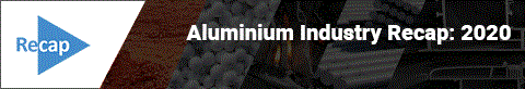 Aluminium Industry Recap; 2020