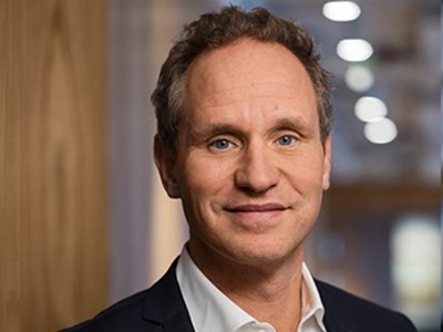 Johan Menckel to step down as CEO of Granges