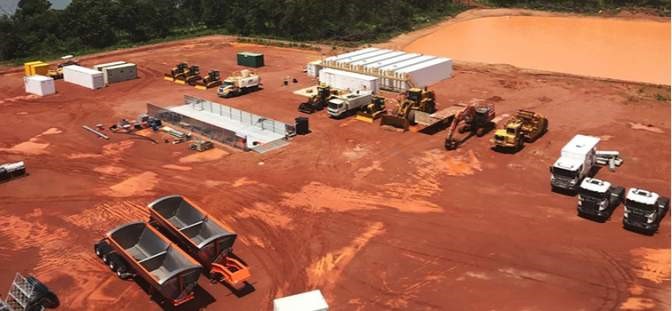 Metro Mining to restart Bauxite Hills mine operations in April 2021