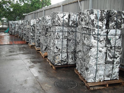 Chinese secondary aluminium producers operating rates increase for the second consecutive month in December 2020 to 62.65%