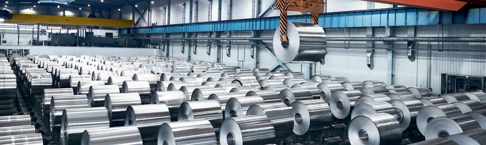 aluminium