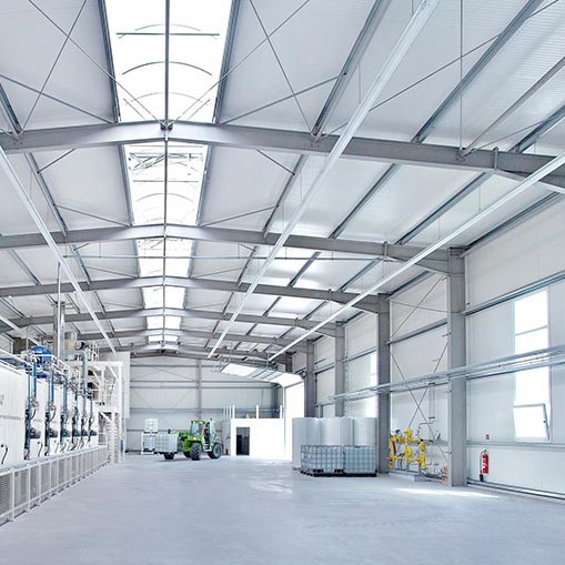 Croatia’s export of Aluminium Structures