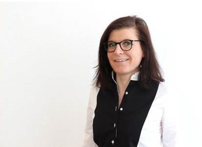 Adeline Munarolo Director General MBF Aluminium