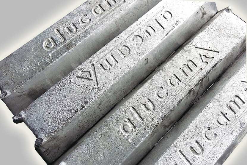 Cameroon exports aluminium for 54 billion CFA franc in 2020