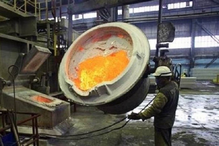 Top 5 primary aluminium producers of Africa