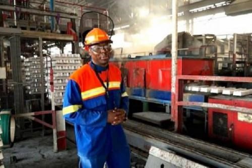 Top 5 primary aluminium producers of Africa