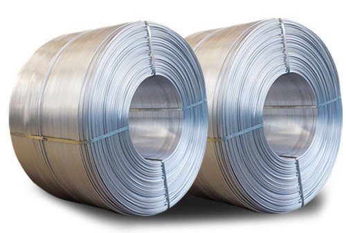 Armenia’s import of Aluminium Wire