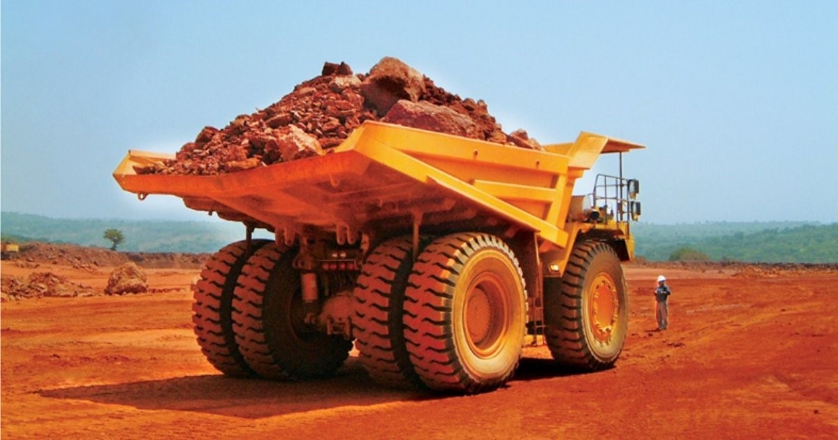 Guinea ranks No.3 at African jurisdiction in mining policies