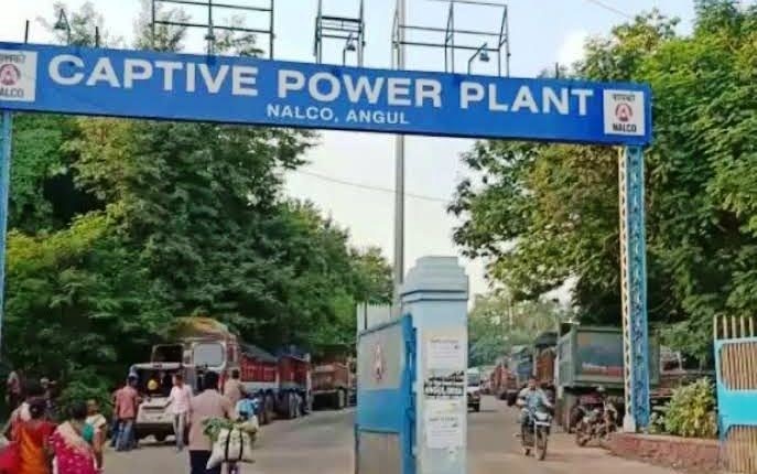 NALCO CPP receives two years extension 