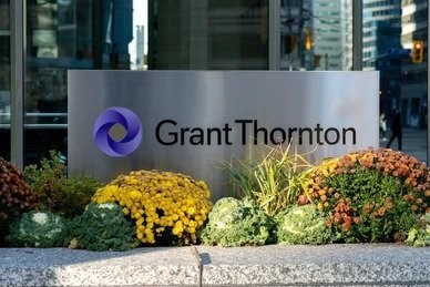 Gupta initiates talks with Grant Thornton