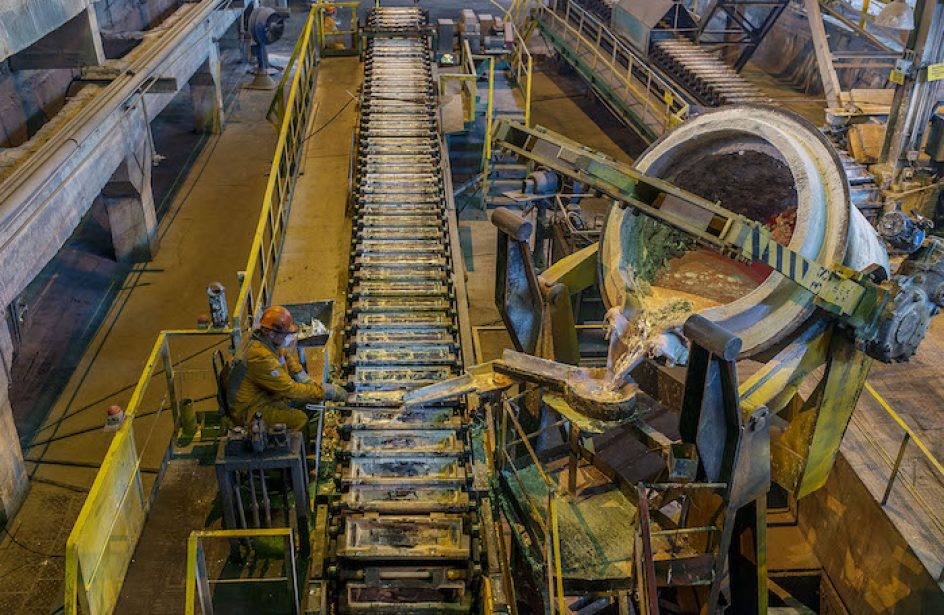 Rusal’s FY 2020 Results: Revenue from alumina declines 19.73% in tandem with weaker sales