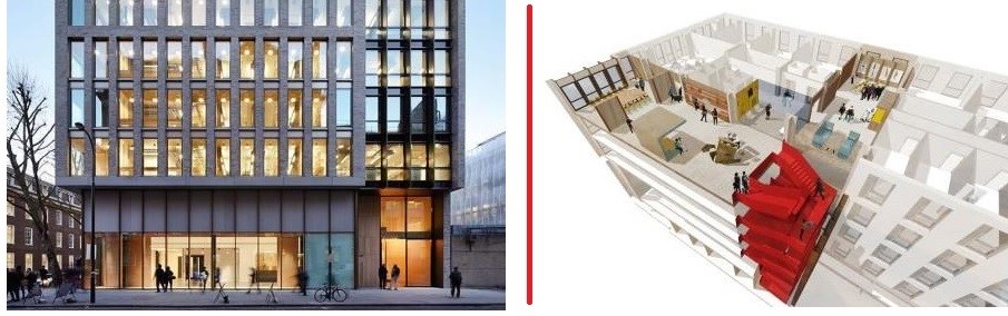 ALFED teams up with 'The Bartlett School of Architecture’ to drive sustainability