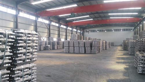China plans to sell aluminium from state reserves to curb price hike: Source