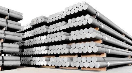Aluminium supplies in Europe intensify
