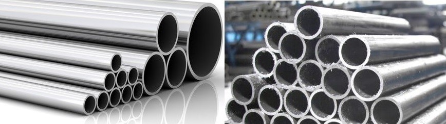 Iran’s import of Aluminium Tubes and Pipes