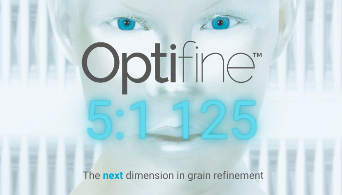 Electric vehicle sector to benefit from powerful new aluminium grain refiner