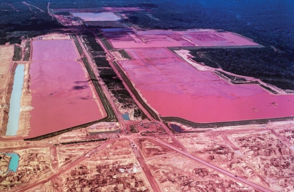 JNARDDC invents a technology to extract Rare Earth Elements from Red Mud