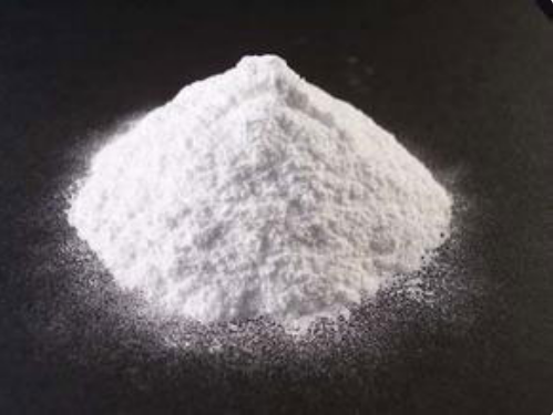 Turkey’s import of Alumina