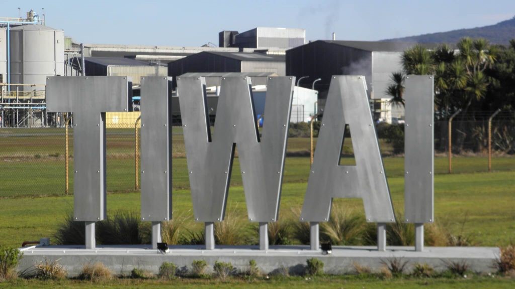 Southland peoples meet New Zealand Govt. officials