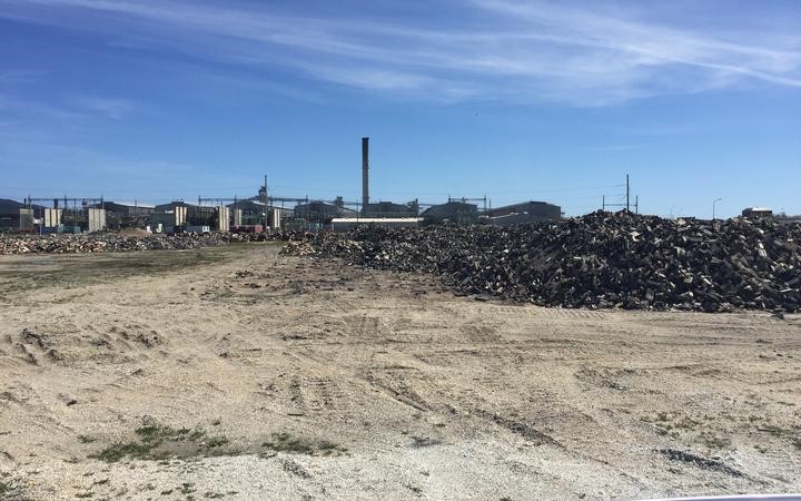 Southland peoples meet New Zealand Govt. officials