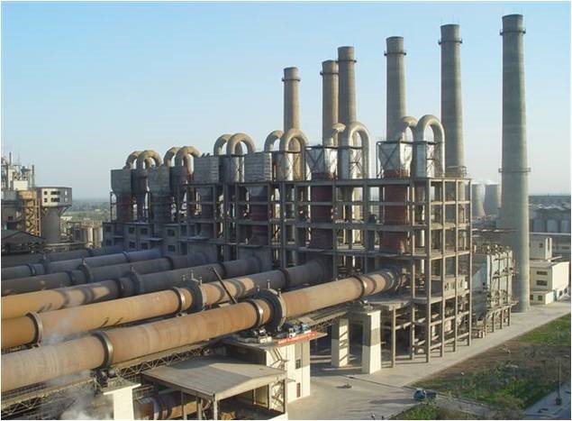 Chinese alumina refinery to halve its production due to bauxite supply shortage
