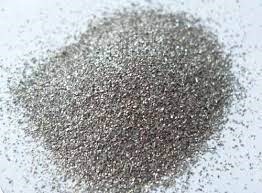 Italy's export of aluminium powder and flakes