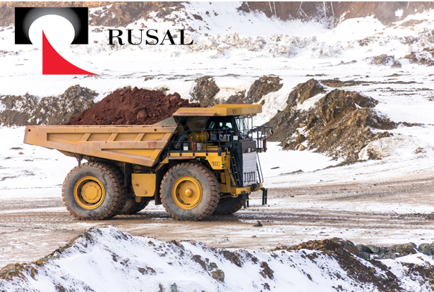 Rusal begins mining at Komi republic