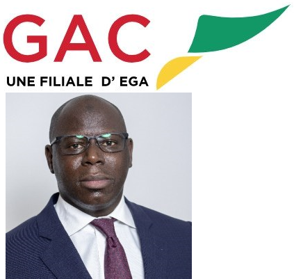 Guinea Alumina Corporation appoints Malick N'Diaye as CEO